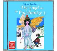 Otfried Preussler - Der Engel Mit Der Pudelmu 1