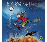 Preußler, Otfried - 02: die Kleine Hexe (Neuproduktion)