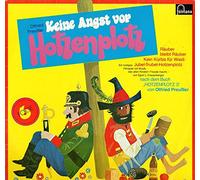 Otfried Preussler - Keine Angst vor Hotzenplotz