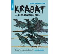 Otfried Preussler Krabat and the Sorcerer’s Mill (Tapa blanda)