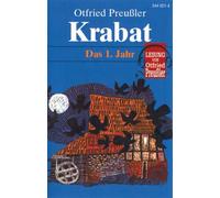 Otfried Preussler - Krabat-das 1.Jahr [Musikkassette]