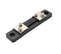 OTG - Medidor de potencia para amperímetro negro, banco de energía, voltímetro de 36 V y probador con capacidad de corriente de voltaje compatible con 3.6 a través del cargador de rango digital