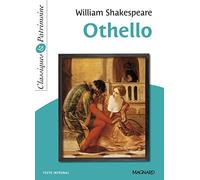 Othello: 2021