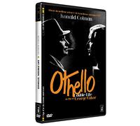 Othello, A Double Life [Francia] [DVD]