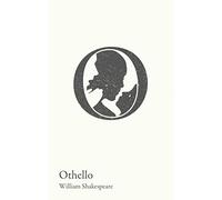 Othello: A-level and GCSE 9-1 set text student edition (Collins Classroom Classics)