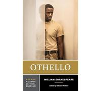 Othello: A Norton Critical Edition: 0 (Norton Critical Editions)