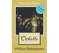 Othello: Annotation-Friendly Edition