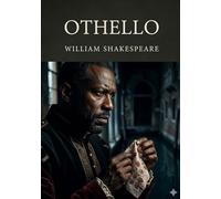Othello: By william shakespeare