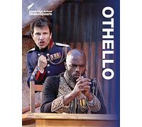 Othello (Cambridge School Shakespeare)