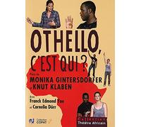 Othello, c'est qui ? [Francia] [DVD]