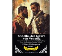 Othello, der Maure von Venedig German Version
