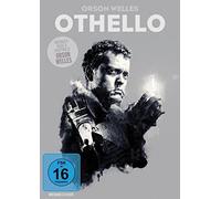 Othello [DVD]