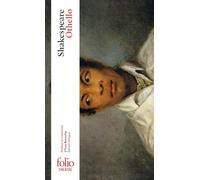 Othello.: Edition bilingue français-anglais