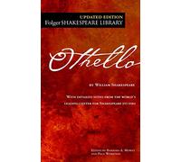 Othello (Folger Shakespeare Library)