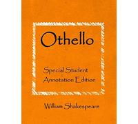 Othello (GCSe Set Texts)