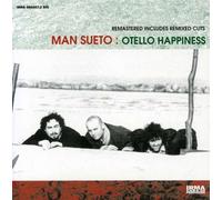 Othello Happiness by Sueto Man (1996-03-06)