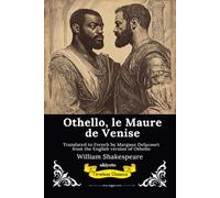 Othello, le Maure de Venise French Version