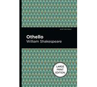 Othello (Mint Editions)