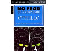 Othello: No Fear Shakespeare Side-by-Side Plain English: Volume 9