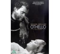 Othello Orson Welles) [Reino Unido] [DVD]
