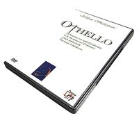 Othello [Reino Unido] [DVD]