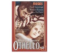 Othello [Reino Unido] [DVD]
