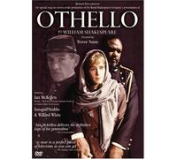 Othello [Reino Unido] [DVD]