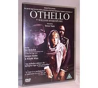 Othello [Reino Unido] [DVD]