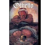 Othello [Reino Unido] [DVD]