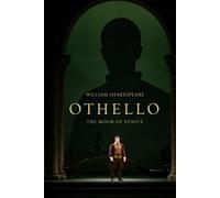 OTHELLO, THE MOOR OF VENICE