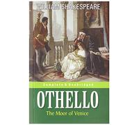 Othello: The Moor of Venice