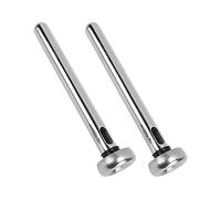 Other and Aries, 2PCS Beer Er Sticks Acero Inoxidable Be Botella Enfriador Enfriamiento Stickor Hogar