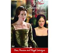 Other Boleyn Girl (2003) [Edizione: Stati Uniti] [USA] [DVD]