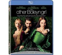 Other Boleyn Girl (2008) [Edizione: Stati Uniti] [USA] [Blu-ray]