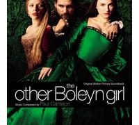 Other Boleyn Girl – CD