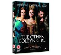 Other Boleyn Girl [Alemania] [DVD]