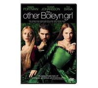 Other Boleyn Girl [Edizione: Regno Unito] [Italia] [DVD]