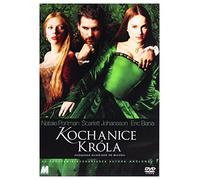 Other Boleyn Girl, The [DVD] (IMPORT) (No hay versión española)