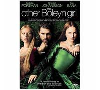 OTHER BOLEYN GIRL, THE(WS)