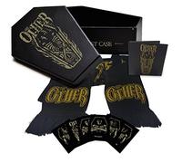 Other - Casket Case -Digi-