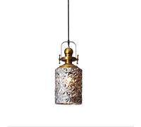 Other Chandelier American Industrial Style Post Modern Creative Retro Bar Cafe Restaurant Single Head Chandelier
