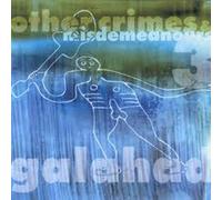 Other Crimes and Misdemeanours-Volume Three