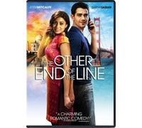 Other End of the Line [Reino Unido] [DVD]