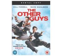 Other Guys [Edizione: Regno Unito] [Italia] [DVD]