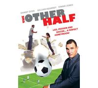 Other Half [Reino Unido] [DVD]