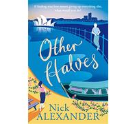 Other Halves (Hannah series)