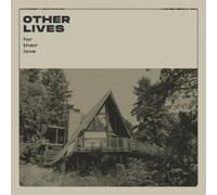 Other Lives For Their Love (CD) Album (Importación USA)