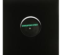 Other Lives - Tamer Animals-Atoms for Peace Remix [Vinilo]