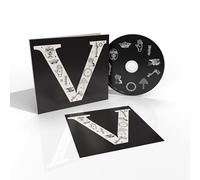 Other Lives Volume V (CD) Album (Importación USA)