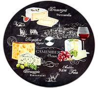 Other No Brand - 441 WOCH con Cristal para Queso en Pizarra